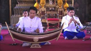 Giawkhao THAILAND Harvest Song from THAILAND [upl. by Faus]