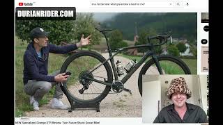 Specialized Diverge STR SWorks HONEST Review [upl. by Lani]