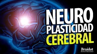 Neuroplasticidad Cerebral [upl. by Marabelle549]