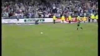 Plymouth v Burnley 1994 [upl. by Horn]