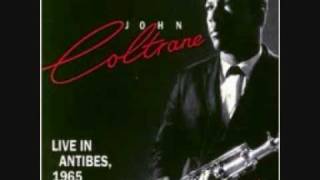 John Coltrane  My Favorite Things Live in Antibes 12 [upl. by Efal]