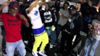 GMN ZAY FT SITODAPLUGG  LOVE MY SQUAD OFFICIAL VIDEO Shot by CASHBYONKERS [upl. by Wyly]