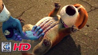 CGI AwardWinning 3D Animated Short quotDead Friendsquot  by Changsik Lee  TheCGBros [upl. by Suivatna]