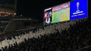 INSANO SAIU GOL ATÉ NO MEIO DO POROPOPÓ  Corinthians 3 x 0 Fortaleza [upl. by Livingstone205]