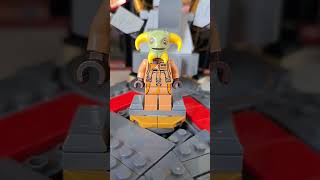 Boolio lego starwars riseofskywalker shorts fyp [upl. by Harberd]