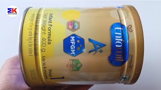 Enfomil Powder  Enfomil Powder Uses  Enfomil Powder Uses Benefit Dosage review in Hindi [upl. by Crompton]