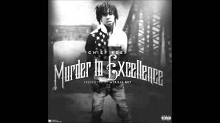 Chief Keef  quotAppreciationquot Finally Rich [upl. by Kired]