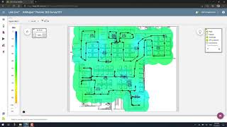 NEW AP location in AirMapper in LinkLive [upl. by Masterson]