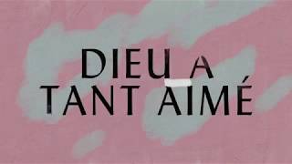 Dieu a tant aimé  Hillsong En Français [upl. by Anamor111]