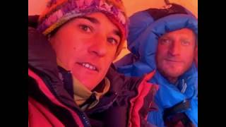 Nanga Parbat Rescue Operation for Tomek amp Eli [upl. by Nagap]