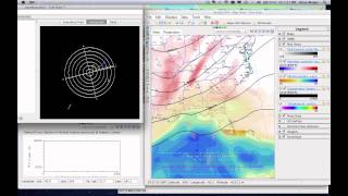 Unidata IDV Screencast 7 2013  Professor Mapes explains the motivation for using the IDV [upl. by Galan63]