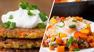 28 Healthy Recipes For February • Tasty Recipes [upl. by Julio]