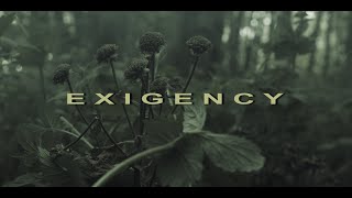 EXIGENCY  Dystopian Short Film 2021 [upl. by Nagah772]