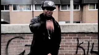 GLock  Gun Shxt FULL TRACKVIDEO [upl. by Ellehcir]