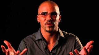 Shemar Moore Unplugged Part1 [upl. by Zebapda]