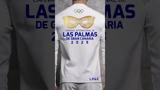 🔵🟡⚫️🟢🔴 Carnaval Olímpico Las Palmas de Gran Canaria 2025  del 8 de Febrero al 16 de Marzo  Tanausú [upl. by Adim]