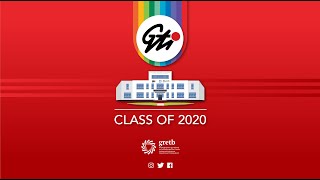 GTI Class of 2020 [upl. by Bogey365]