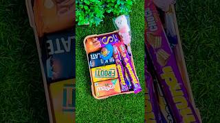 🍫🍫Dairy milk chocolate lunchbox shorst shorstfeed viralvideo trending trendingshorst candy [upl. by Sullecram]