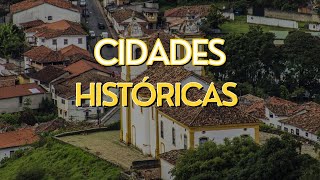 VOCÊ JÁ CONHECE A CIDADE HISTÓRICA DE GRÃO MOGOL cidadehistorica minasgerais graomogol [upl. by Letsyrk]