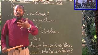 Comment apprendre a lire 7 avec Mr Mimouni [upl. by Ennobe]