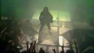 Dimmu Borgir  Stormblåst Live 1998 [upl. by Abrams556]