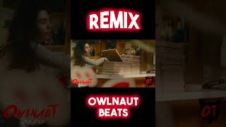 Trueno  REAL GANGSTA LOVE Remix Owlnaut Beats [upl. by Nafis32]