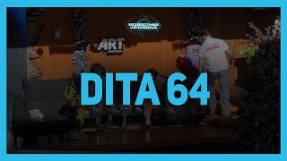 Përmbledhja ditore  Dita 64  Big Brother VIP Kosova [upl. by Innoj]