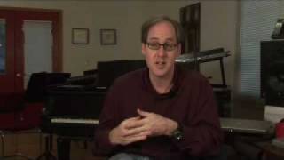 Jeff Beal APPALOOSA Movie Film Score Composer Interview [upl. by Ruberta]