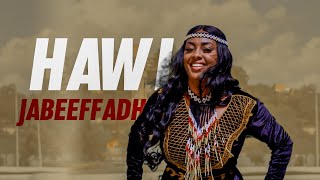 Hawi Temam  Jabeeffadhu   Official Video 2021 [upl. by Anuayek771]