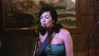 Grey DeLisle quotGods Got Itquot Live at the Redwood Bar 2009 [upl. by Sailesh353]