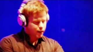 Ferry Corsten  Radio Crash Official video [upl. by Ninahs]