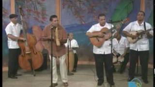 Candido Reyes  Criollo Acustico  La enzeñanza de mi viejompg [upl. by Balliol]