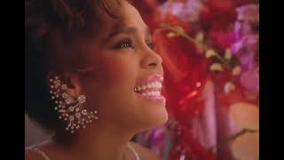 Whitney Houston  Greatest Love Of All Official Audio [upl. by Fergus797]