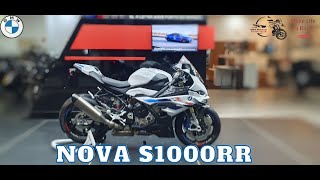 S1000RR M CARBON 2024 Nova Ficha técnicaANÁLISE BMW lançamento Novidade [upl. by Regdor]