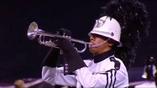 Top Ten Coolest DCI Moments [upl. by Letnahc]