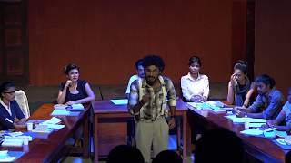 Sajitha Anthony  Dholos Viyaruwa දොළොස් වියරුව STAGE DRAMA  Sneak Peek [upl. by Catharine138]