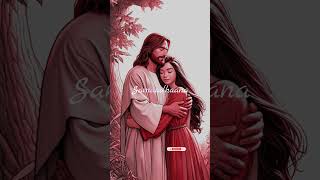 Athyunnatha Simhasanamupai  Jesus  song  lyrics WhatsApp status 🥰 [upl. by Noivert]