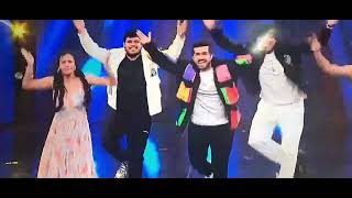 Neethone Dance 2O Grand Finale Choreographers Dance❤️ subscribe neethonedance2 grandfinale [upl. by Ahseket]