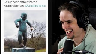 Nederland in een notendop [upl. by Llemert]