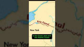 The Erie Canal [upl. by Anitsugua]