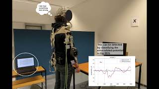 IJCAI 2024 Demo – Intrinsic Error Evaluation during HumanRobot Interaction [upl. by Austen257]