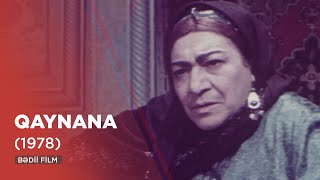 Qaynana 1978 filmi [upl. by Sikes988]