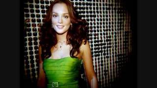 Leighton Meester  Birthday ft Awesome New Republic [upl. by Belicia]