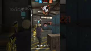 Free fire ka new video freefire viralvideo impossibel dance youtubeshorts 1vs1customtipsandtr [upl. by Tati]