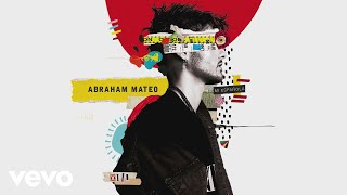 Abraham Mateo  Mi Española Audio [upl. by Noakes]