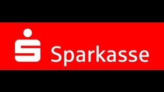 كيفية تفعيل شباركاسيه أونلاين Sparkasse online 2017 [upl. by Eelrebmyk827]