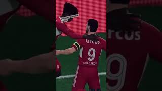 FIFA Mods Se gostas do modo carreira realista segue a série no canal modocarreirafifa23 fifa23 [upl. by Yrac]