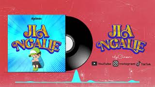 Jiangalie No2 Singeli Beat By iidyClassic [upl. by Reiche]