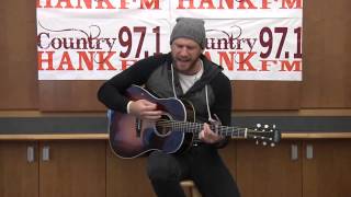 Chase Rice  Only A Country Girl [upl. by Nadabus]