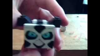 How to make LEGO Pokemon Gardevoir and Glalie Old Dont Watch [upl. by Ailaham810]